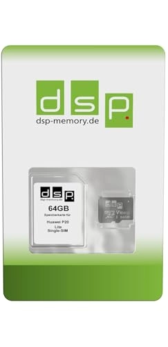 Speicherkarte - 64GB