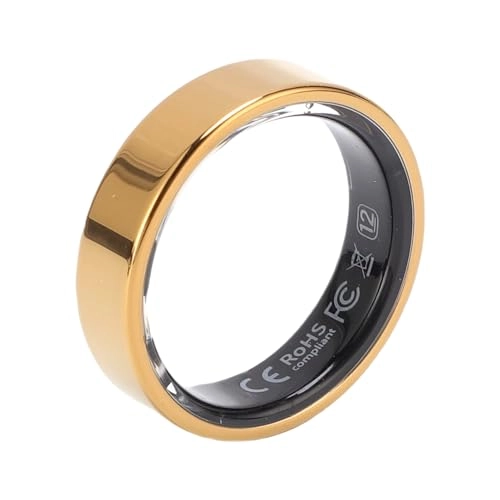 Smart Ring - Size 11(ID 20.6mm / 0.81in C 64.6mm / 2.54in)