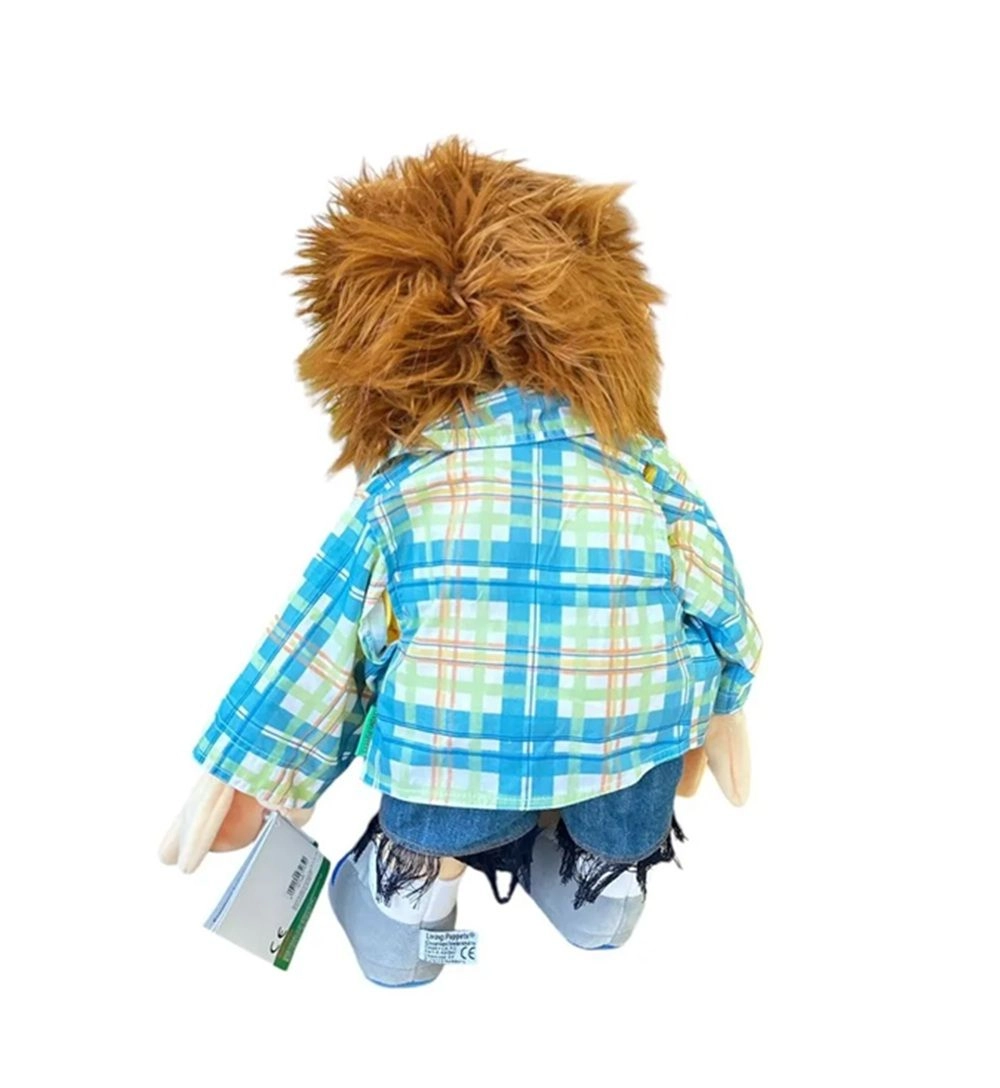 Living Hand Fabian - Boy