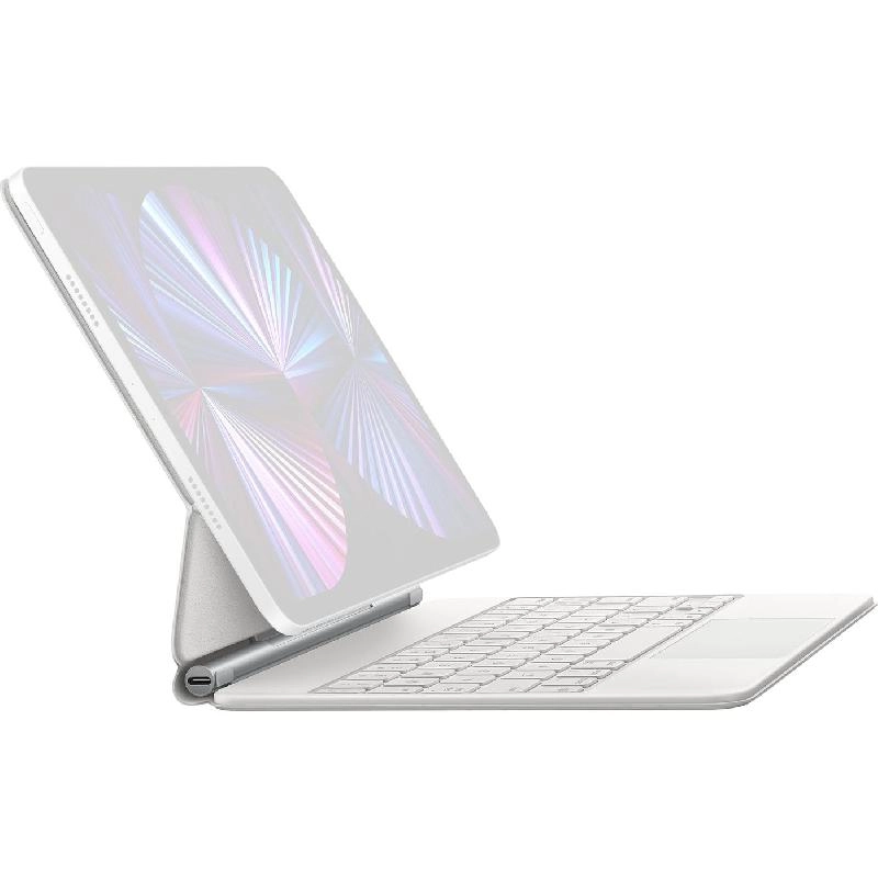 Magic Tablet Keyboard - EN/AR Wireless