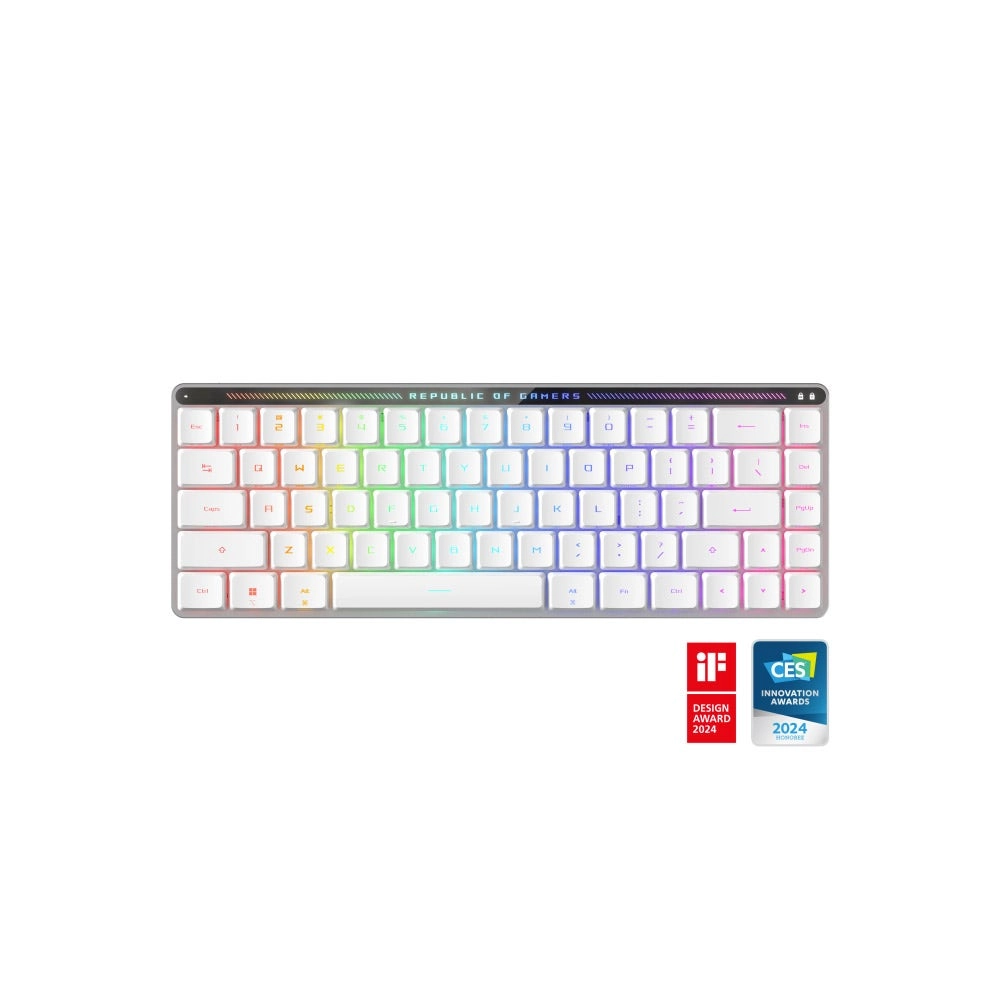 ASUS Falchion RX - AR Wireless