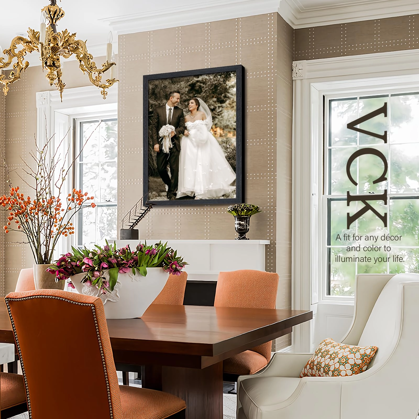 Poster Frame - 20 x 28 3