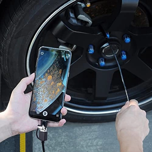 Endoscope Inspection Camera - 5.5 mm 2M