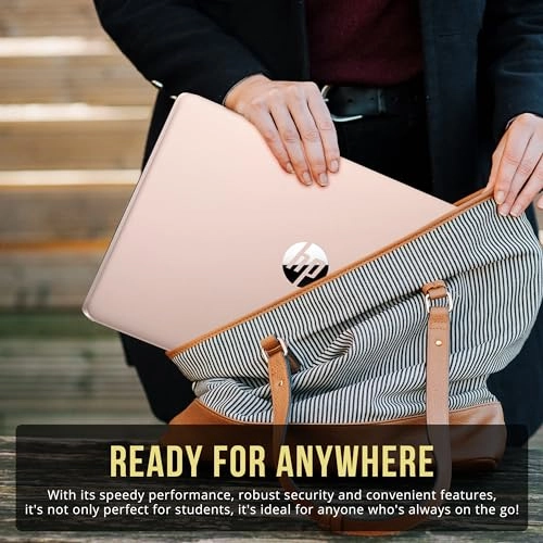 Stream 14 N4120 - 14'' Celeron 8GB DDR4 256GB eMMC