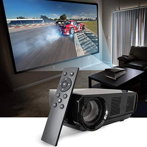 Nuprojector 230 ANSI Lumens