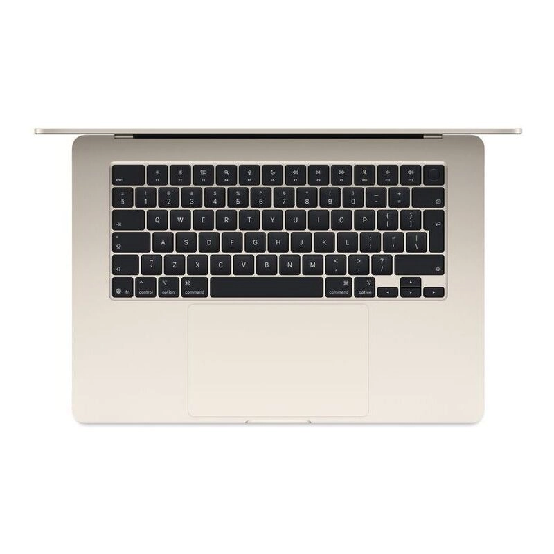 MacBook Air 2025 - 15.3'' M4 16GB Unified Memory 256GB SSD