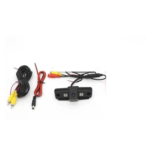 Reversing Camera for Subaru Forester SH MK3 - Night Vision Wireless 1080p*720p