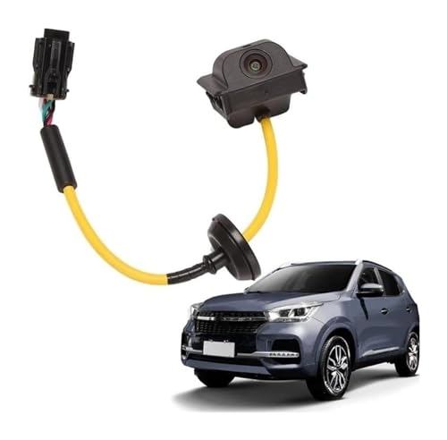 Reversing Camera - Wired