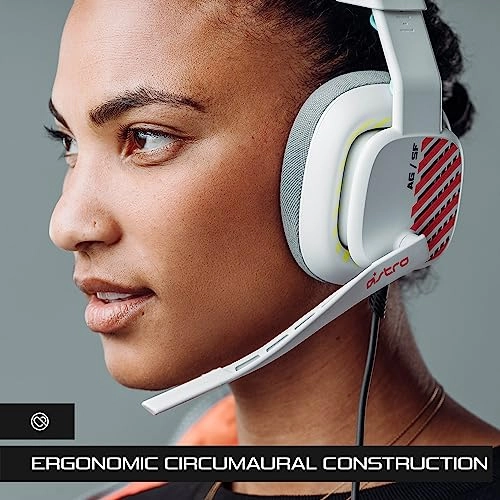 A10 Gen 2 - Wired Headset