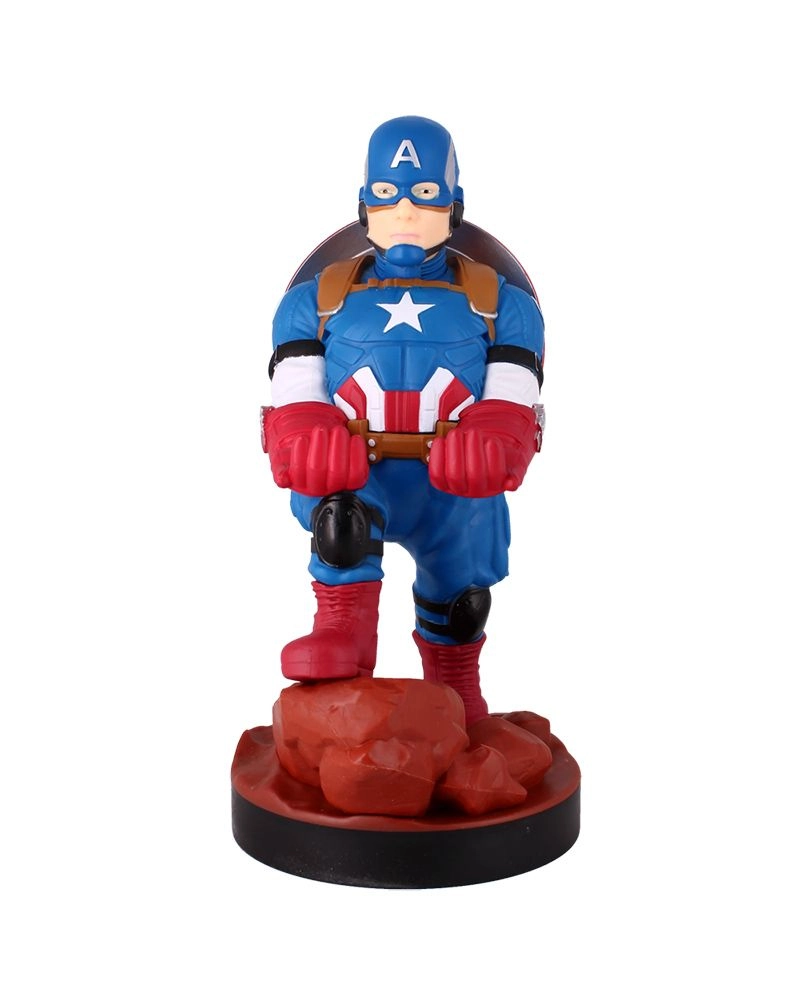 Darth Vader Controller & Phone Holder - PlayStation 5, PlayStation 4, Xbox Series X, Xbox One & most other console controllers