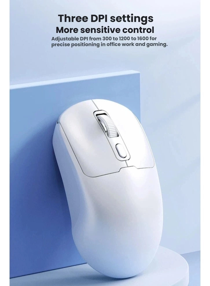 Q3 - Bluetooth/Wireless