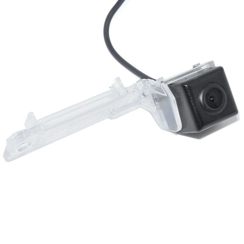 Reversing Camera - Night Vision