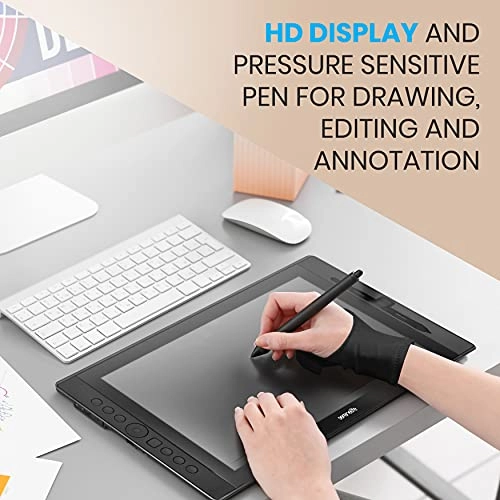 SLGT15 - 8192 Levels