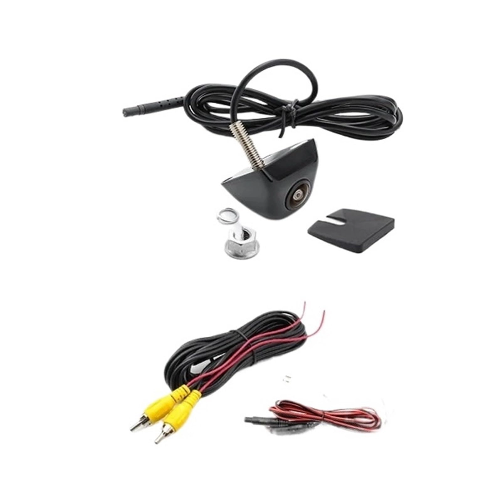 Reverse Camera - Night vision 1080P