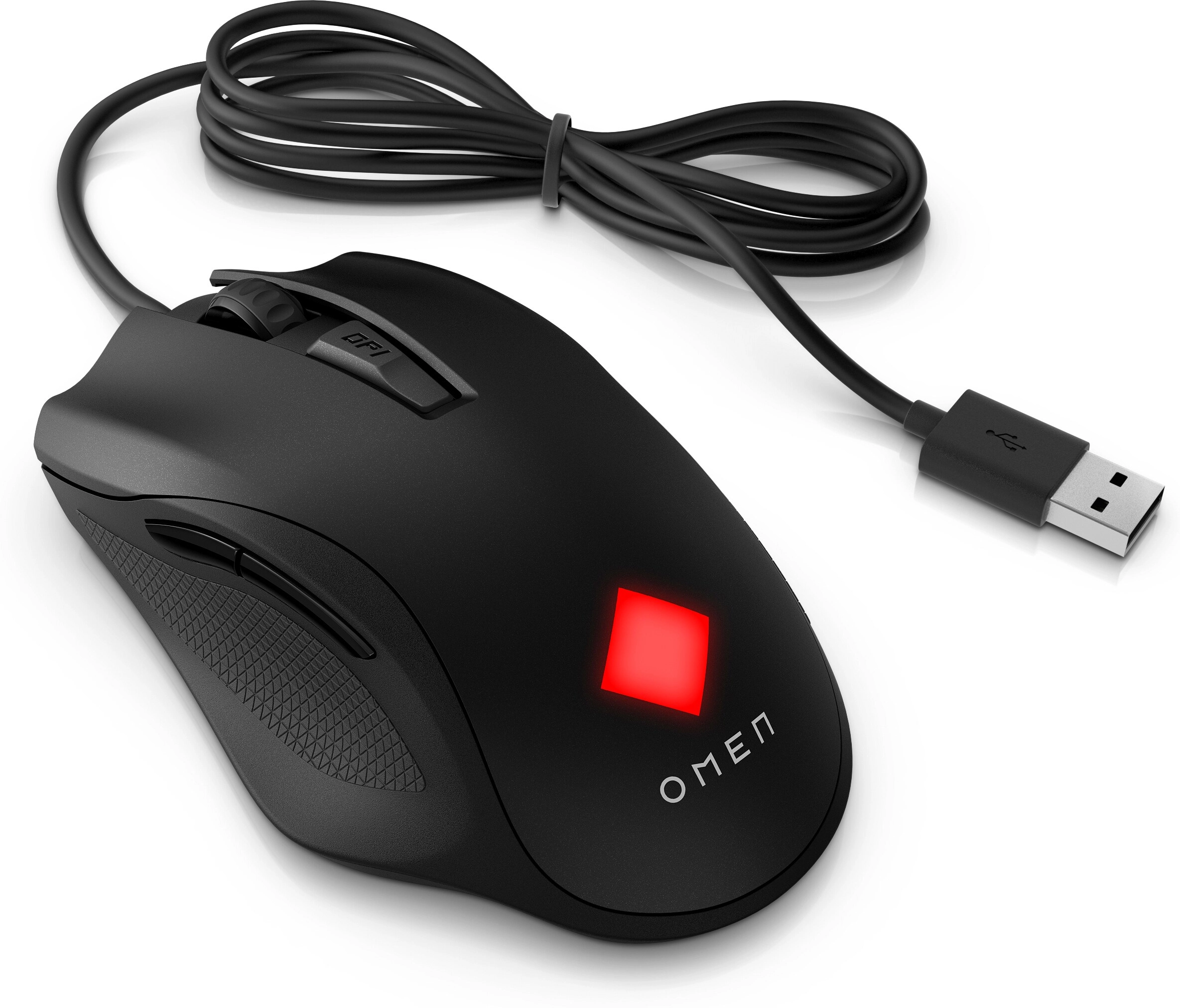 OMEN Vector Essential Gaming Mouse - OMEN Radar 1 Pixart Sensor