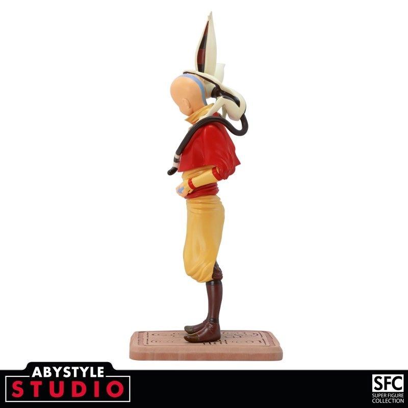 Aang - Avatar SFC (18 cm)