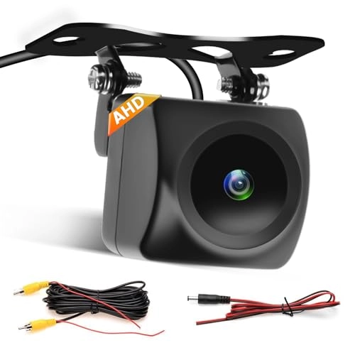 A3441IT53-C490 - Night vision RCA 1280*720 pixels