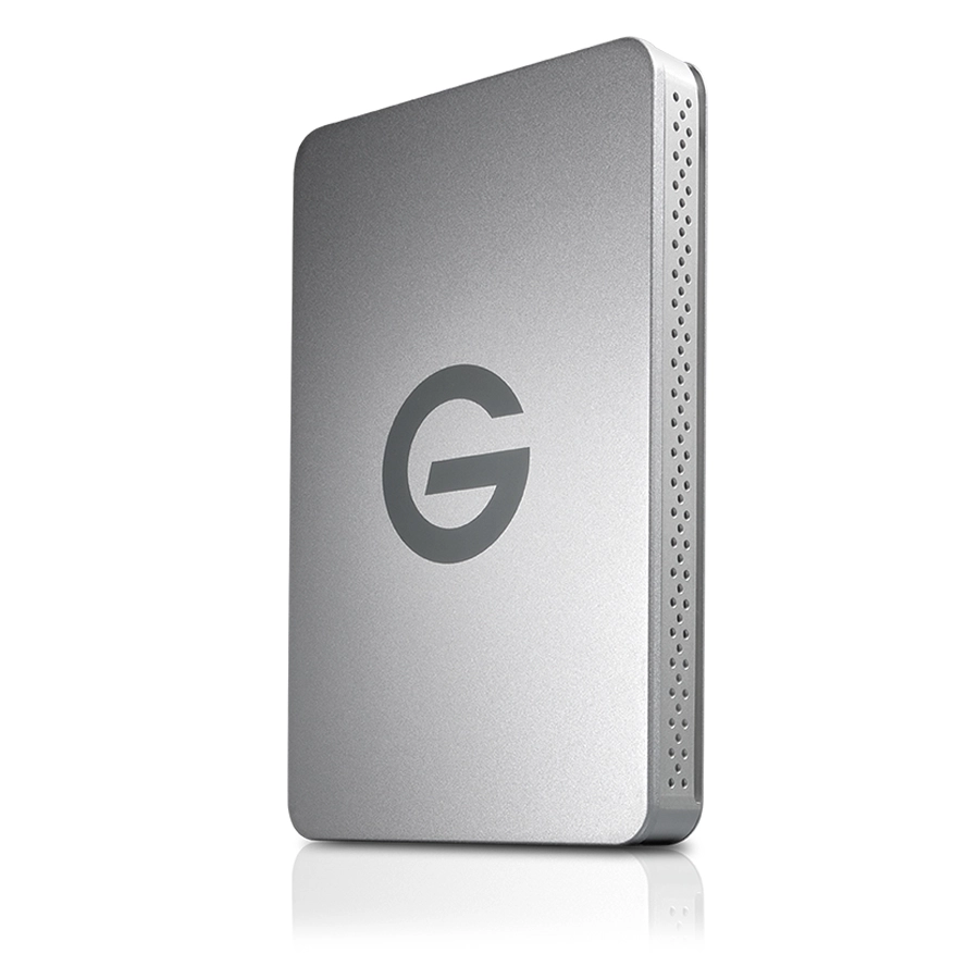 G-DRIVE 1TB HDD