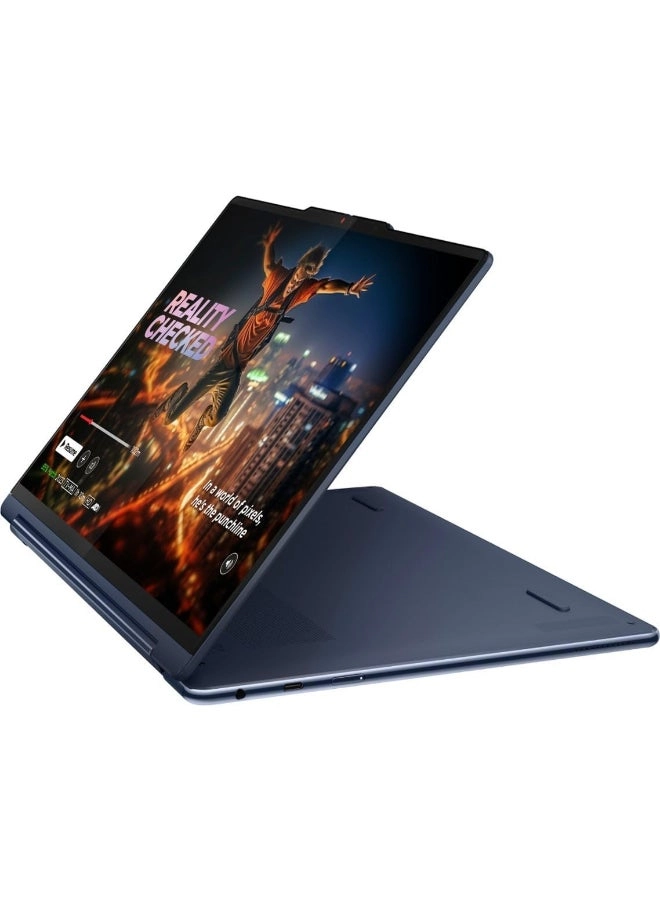 YOGA 9 - 14'' Core Ultra 7-155H 16GB 1000GB SSD