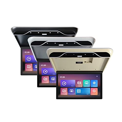 Car Headrest Player - 19 Inch