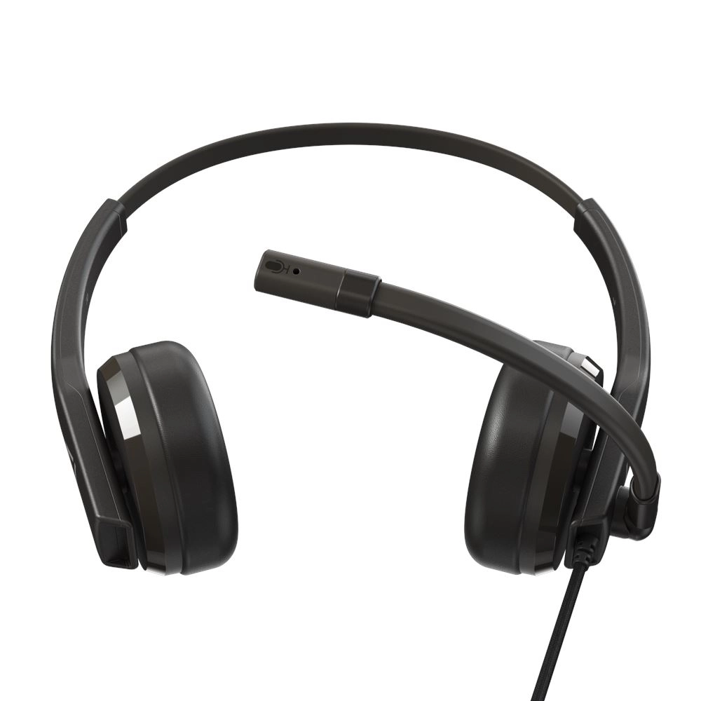 HS-230 Wired Headset