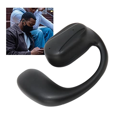 Wireless Bone Conduction Sports Headphones Wireless Headphone