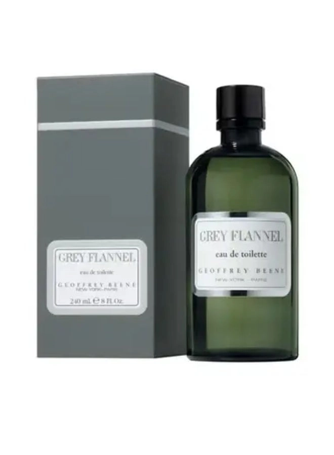 Grey Flannel Eau de Toilette 240 ml