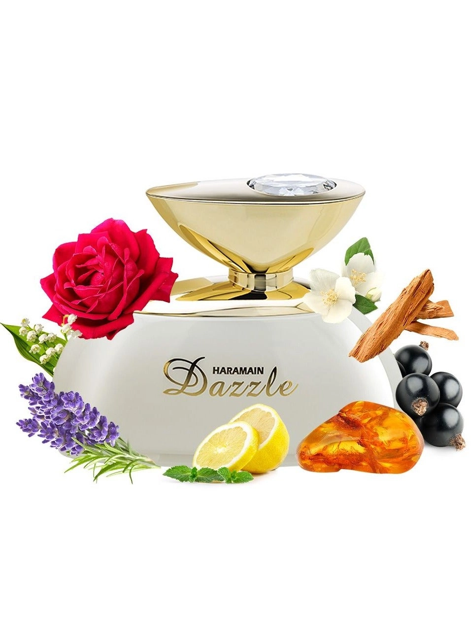 Dazzle Eau de Parfum 90ml