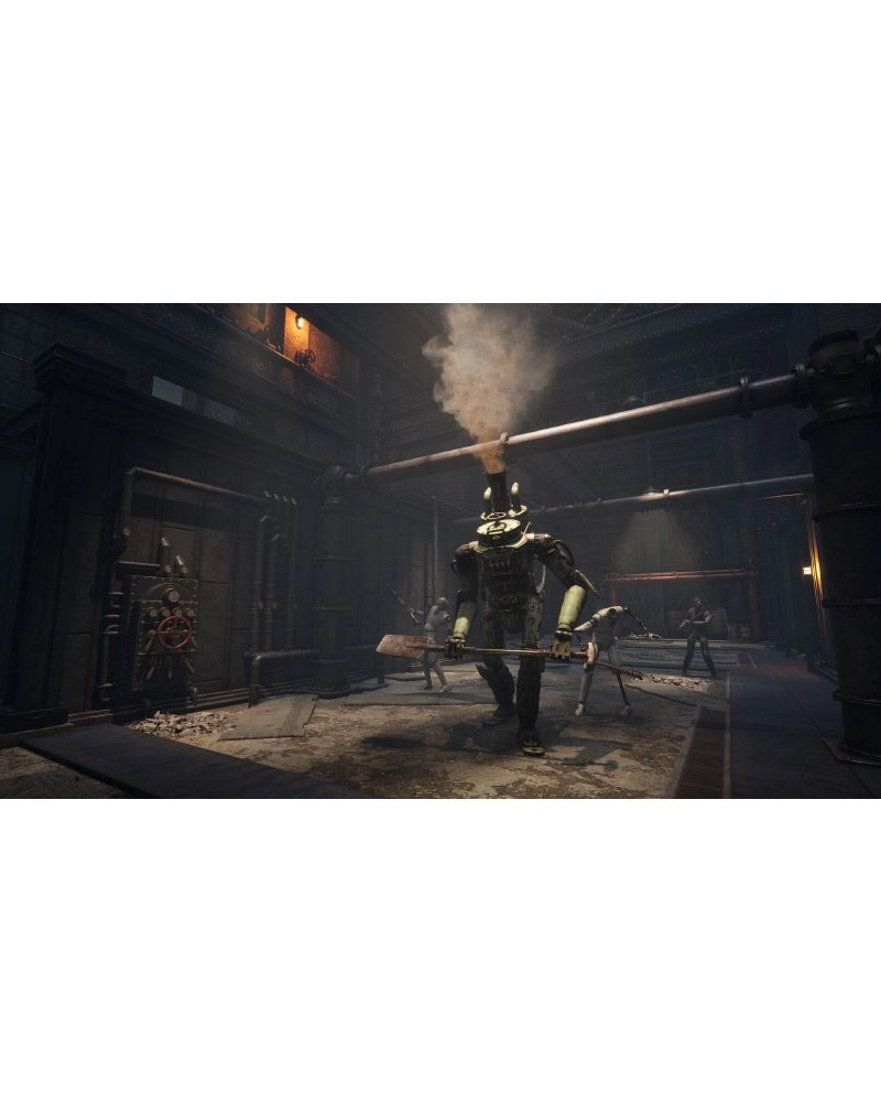 Lies of P - Xbox Series