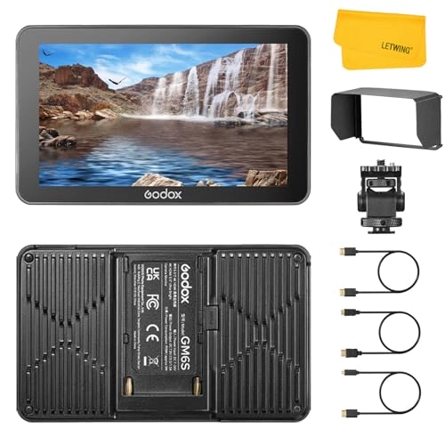 GM6S - 1920x1080 5.5 Inch