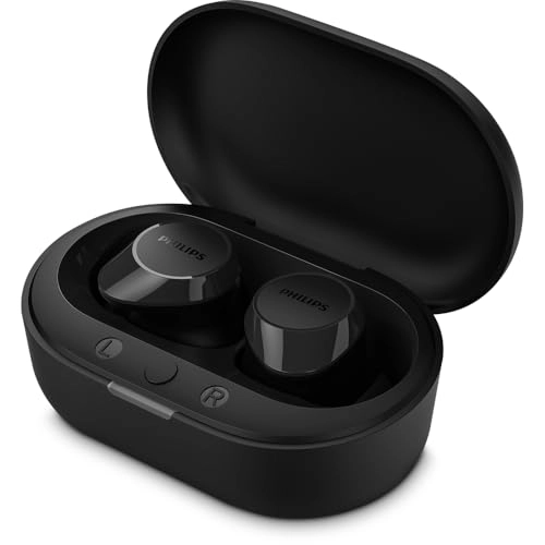 TAT1209BK Wireless Earbud