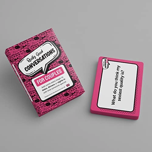 for Couples - English 16+