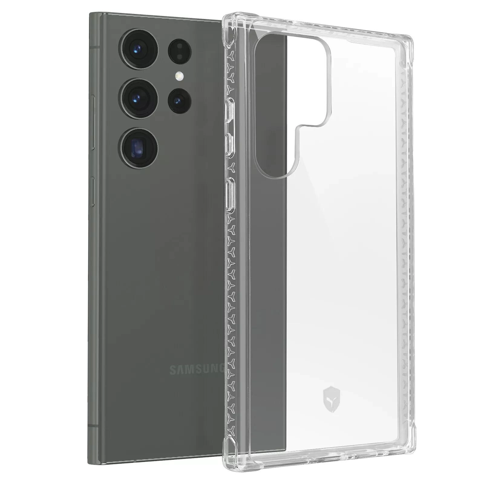 Air Reinforced Case for Samsung Galaxy S23 Ultra