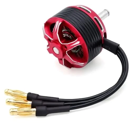 V2 14-pole Outrunner Brushless Motor