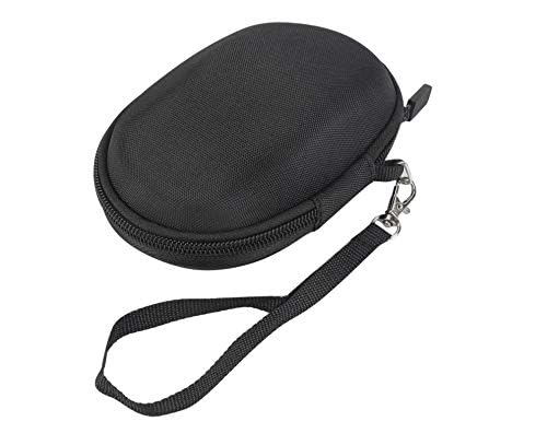 Mouse Travel Hard Protective Case - MX Master 3 Black