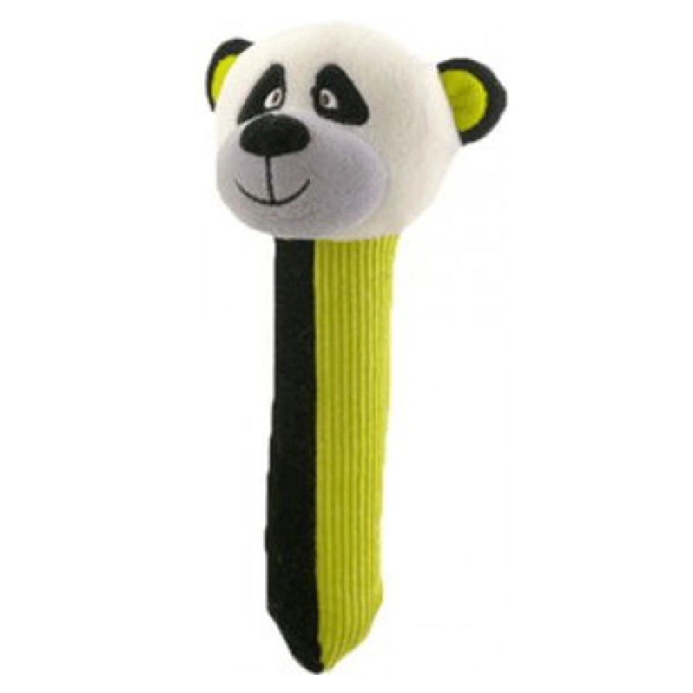 Fiesta Crafts Squeakaboo Panda - Suitable for 0-2 years