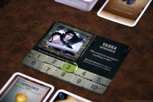 Munchkin: Critical Role