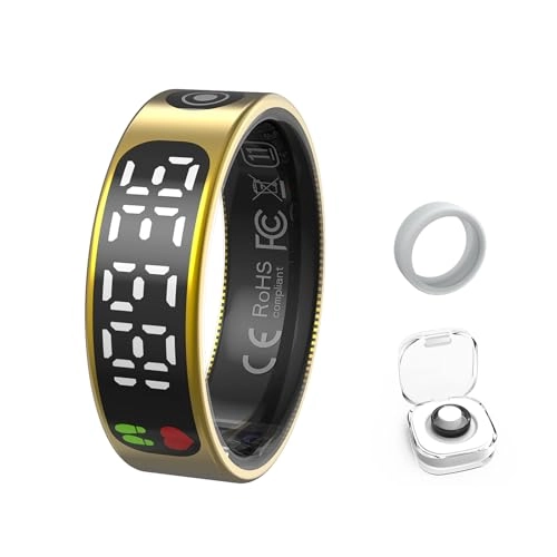 Smart Ring - 8