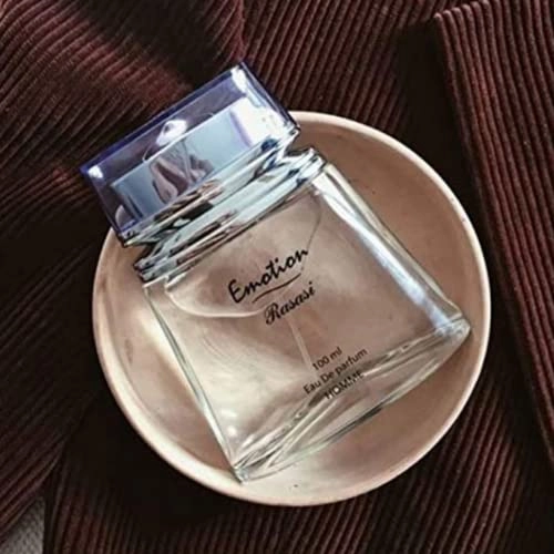 Emotion Eau de Parfum 100 ml