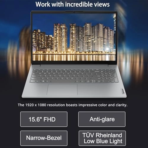 ThinkPad E14 Gen3 - 14'' Ryzen 7-5700U 16GB DDR4 512GB SSD
