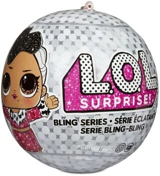 Bling Series - 6-Pack Exclusive