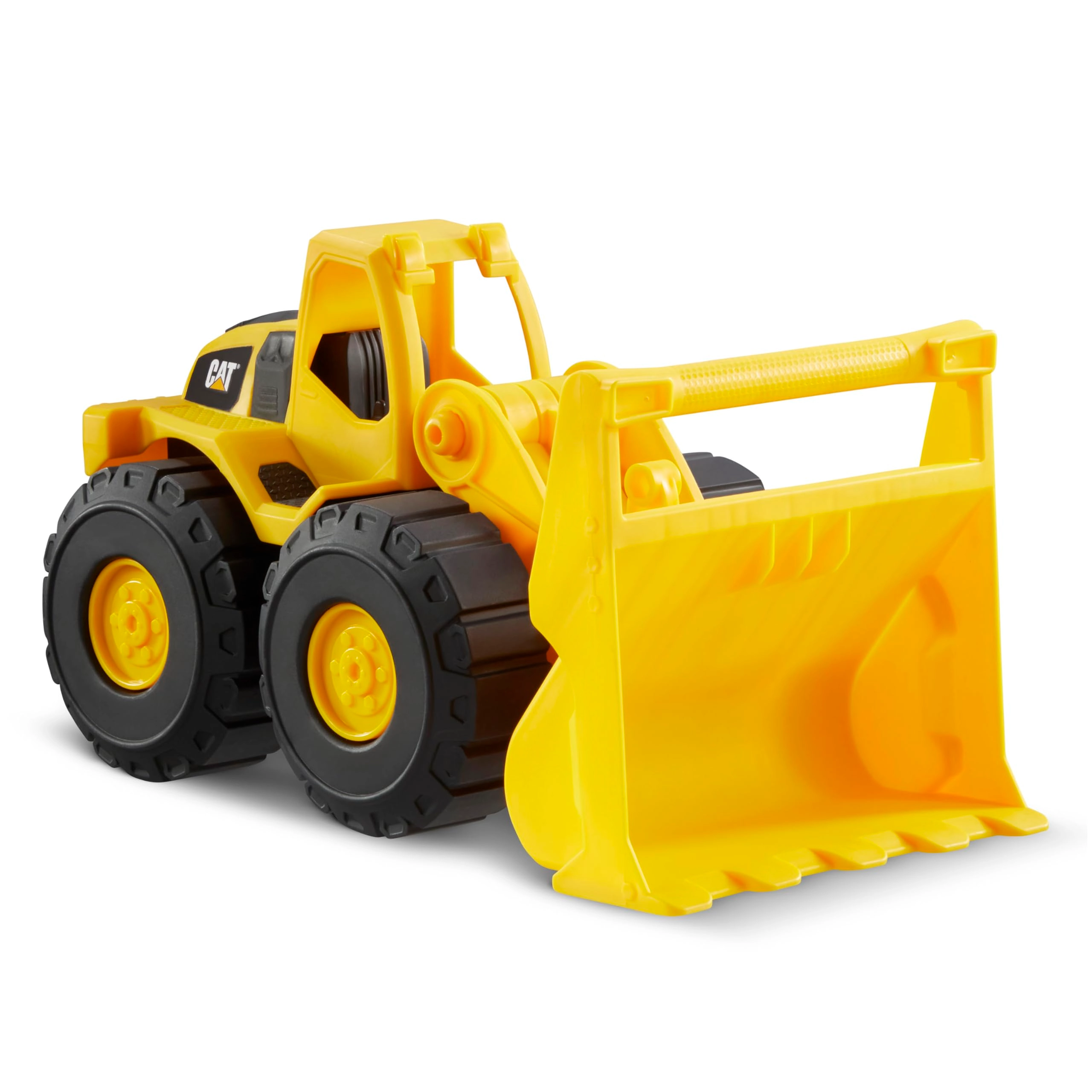 Construction Fleet - Construction Vehicle