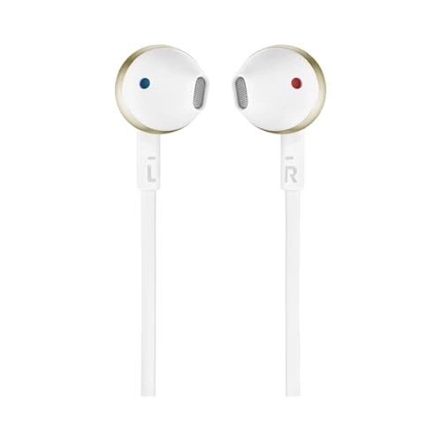 T205 Wired Earbud