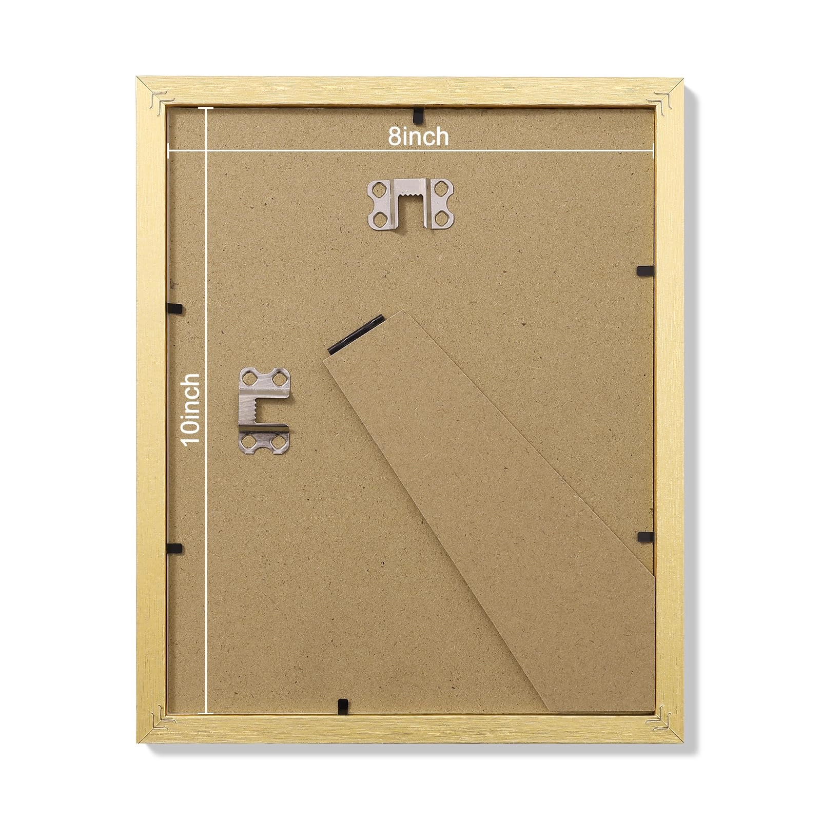 Picture Frames - 8x10