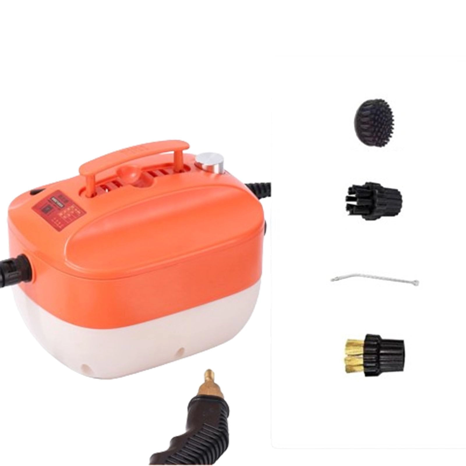 GLQM-GYXWSN Steam cleaner - 570ML