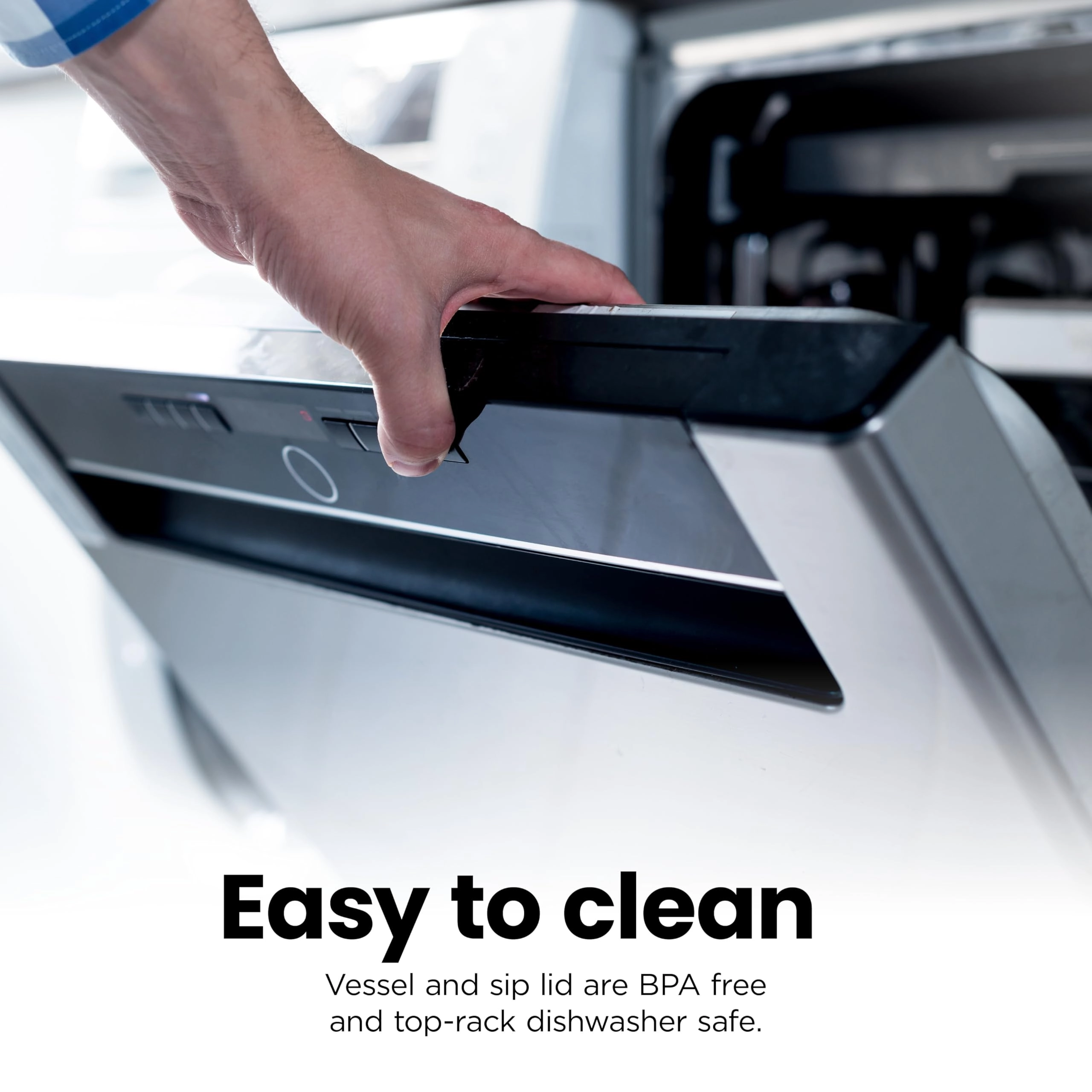 Blast Portable Blender - 50 W