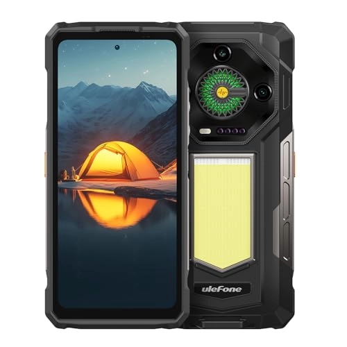 Armor 33 12GB 512GB