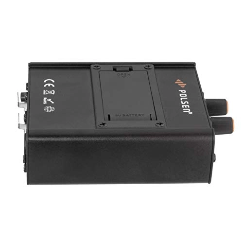 PMA-2B - Stereo In-Ear 2x XLR Inputs