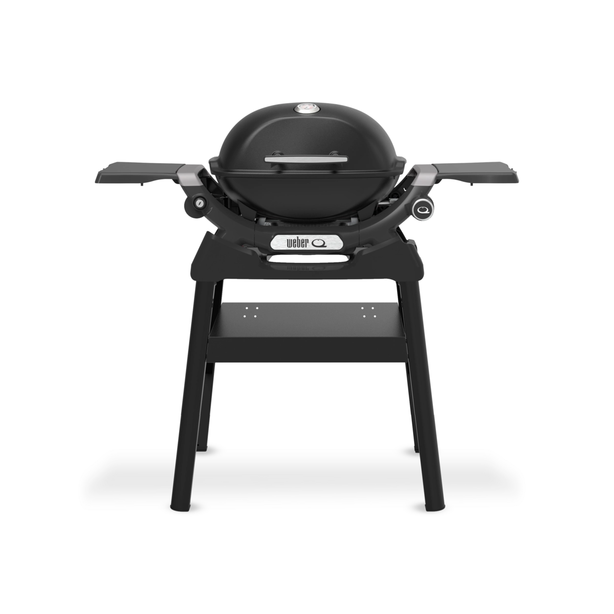 Weber Q 1200N - Gas