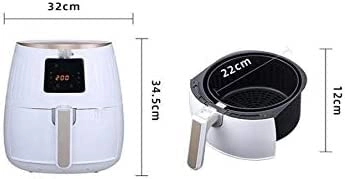 Air Fryer AMIML1V0FH3gocVm